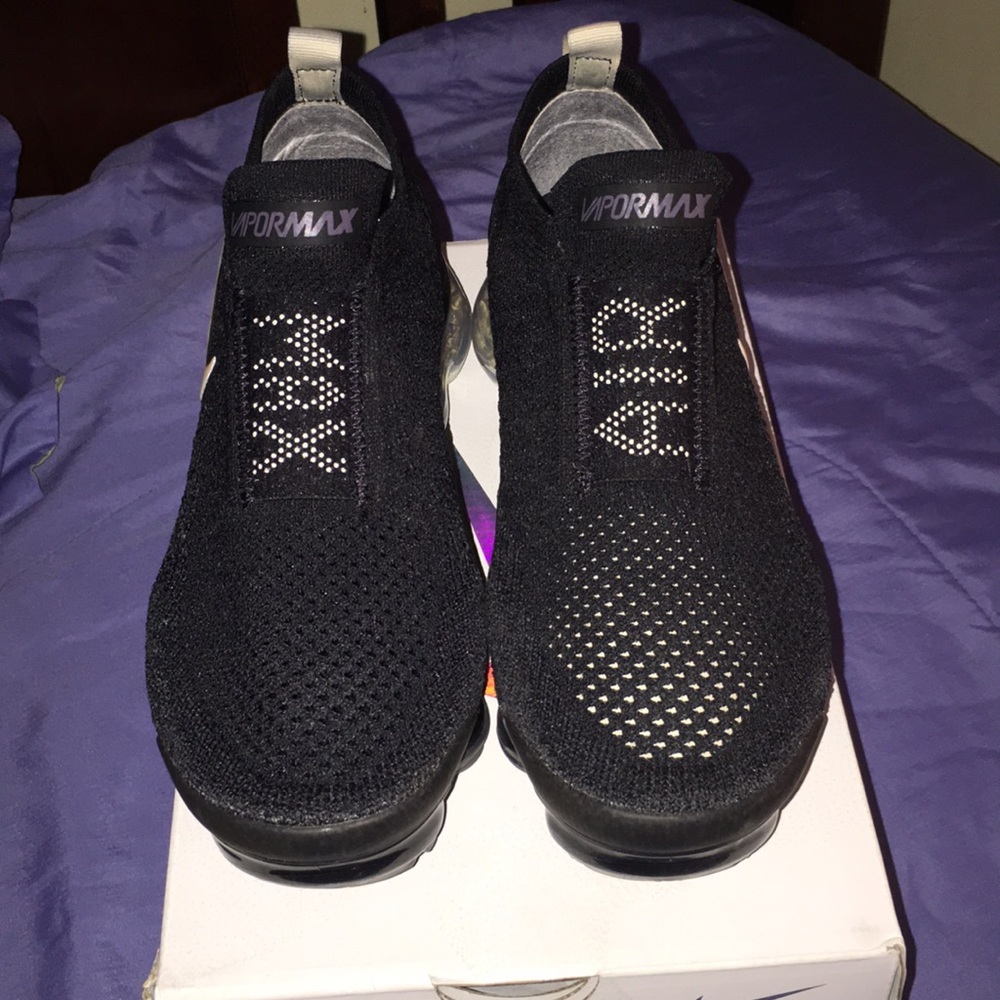 Women’s vapormax flyknit moc 2